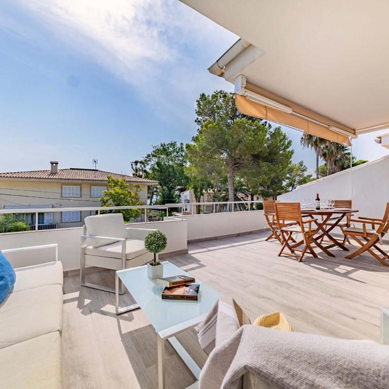 Bon Estar Apartment by Sealand Villas - Apartamento - 1