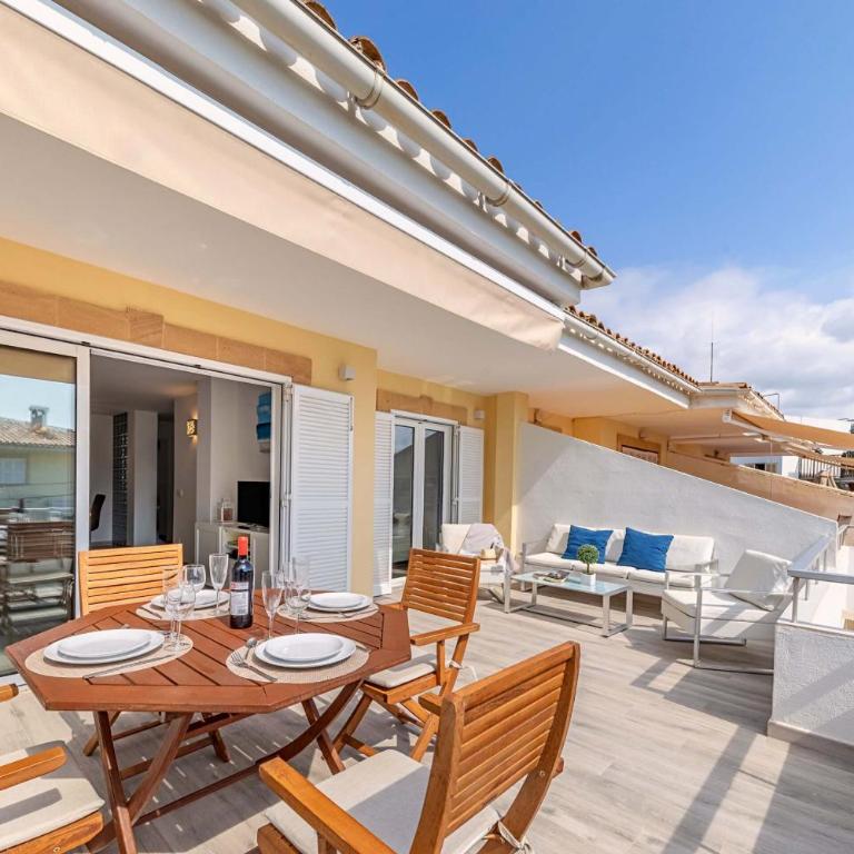 Bon Estar Apartment by Sealand Villas - Apartamento - 4