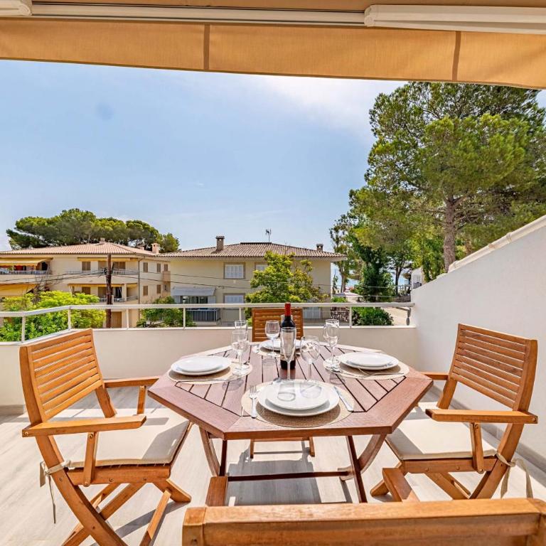 Bon Estar Apartment by Sealand Villas - Apartamento - 6