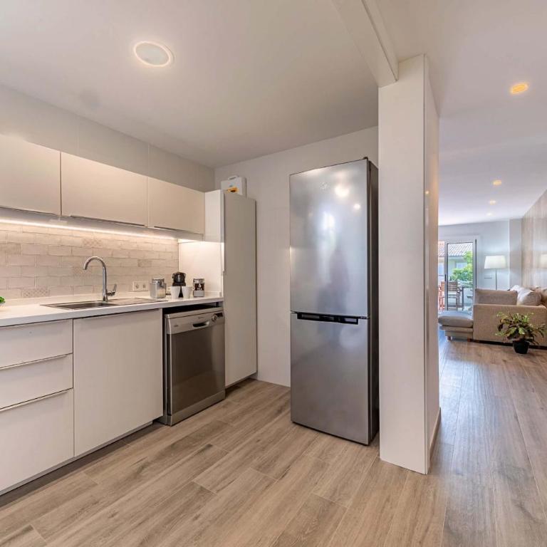 Bon Estar Apartment by Sealand Villas - Apartamento - 14