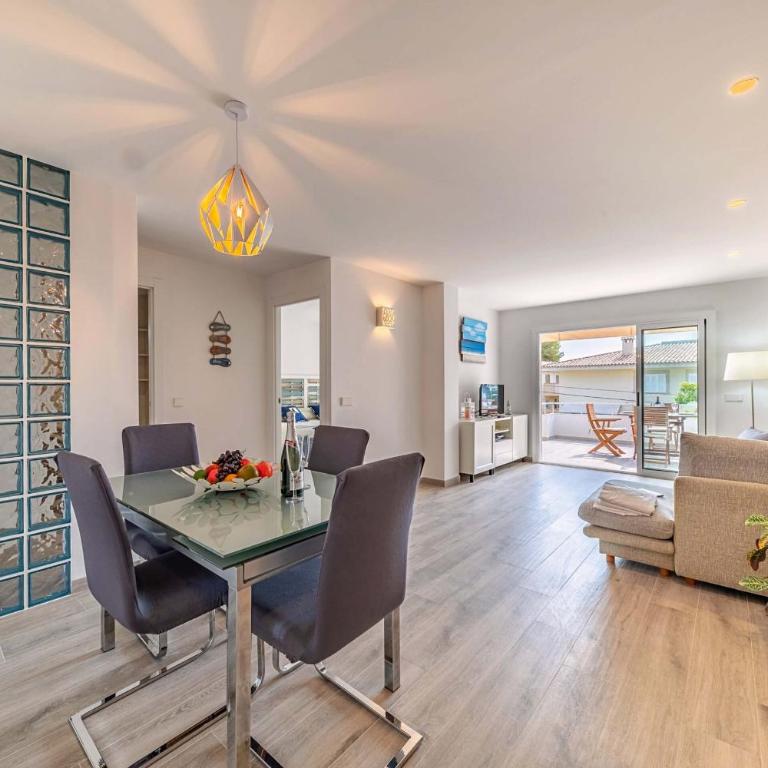 Bon Estar Apartment by Sealand Villas - Apartamento - 7