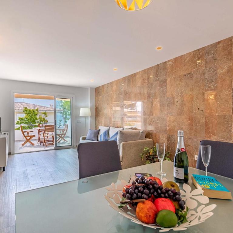 Bon Estar Apartment by Sealand Villas - Apartamento - 9