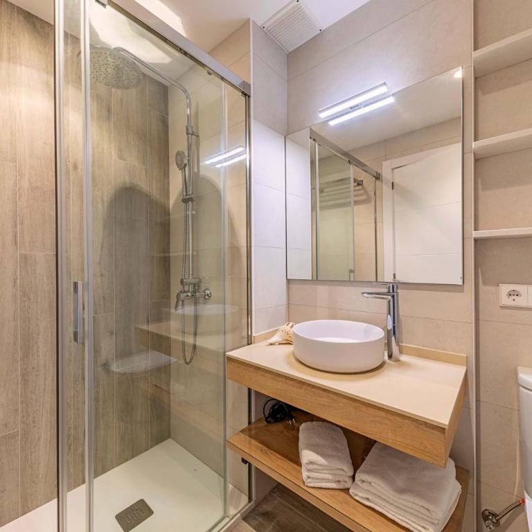 Bon Estar Apartment by Sealand Villas - Apartamento - 16