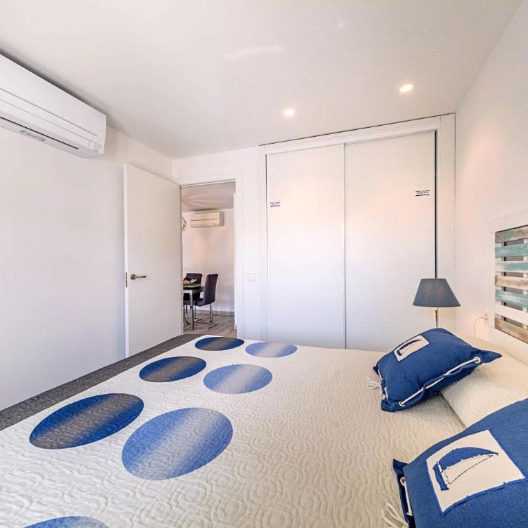 Bon Estar Apartment by Sealand Villas - Apartamento - 19