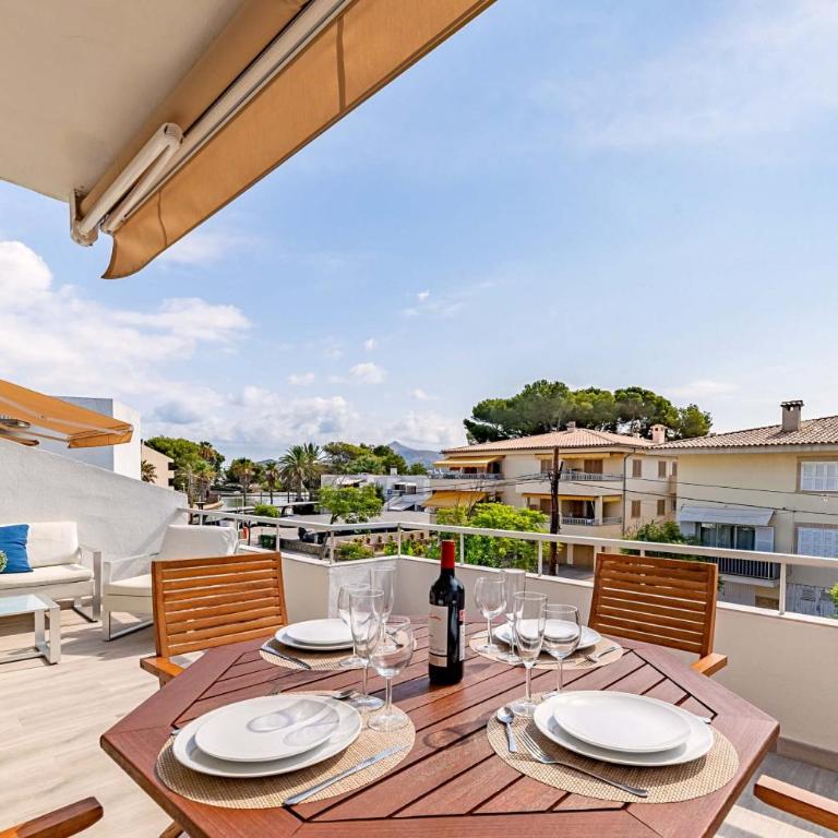 Bon Estar Apartment by Sealand Villas - Apartamento - 20