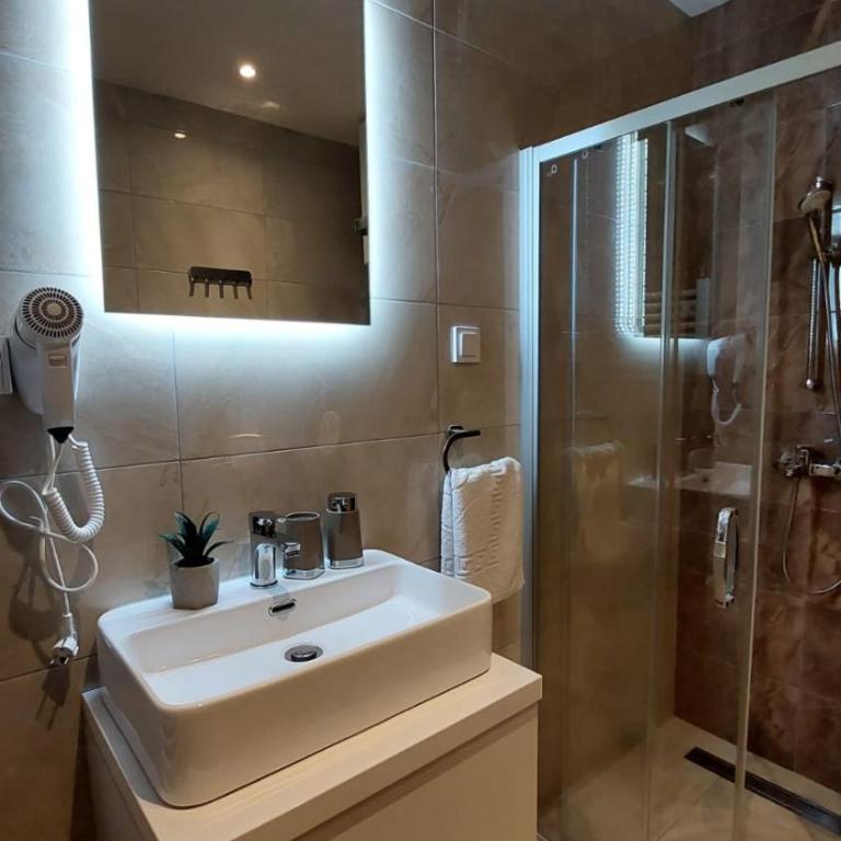 Studio Enigma Bajina Bašta - Studio - 11