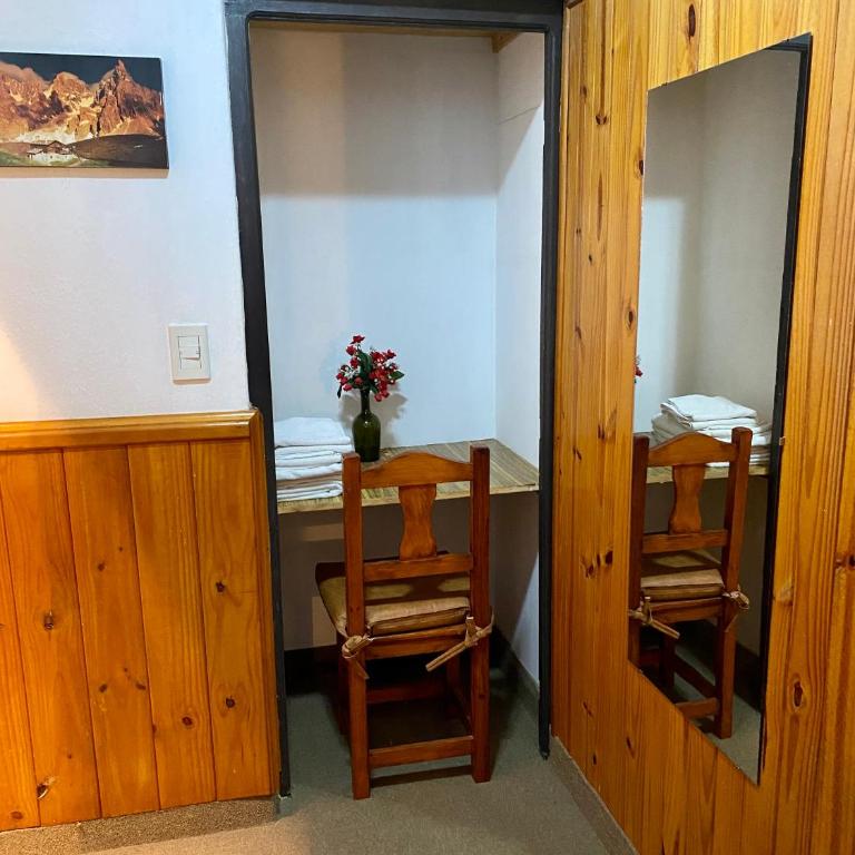 Hotel Samay Huasi - Standard Triple Room - 2