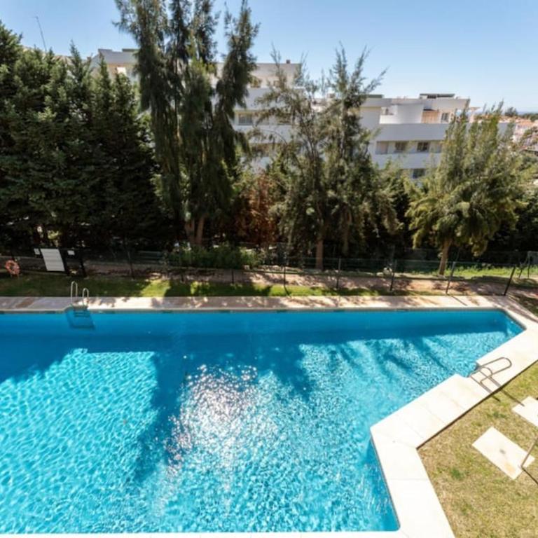 CT 232 - Eden Golf Sur - Southfacing Apartment - Apartamento de 2 dormitorios - 2