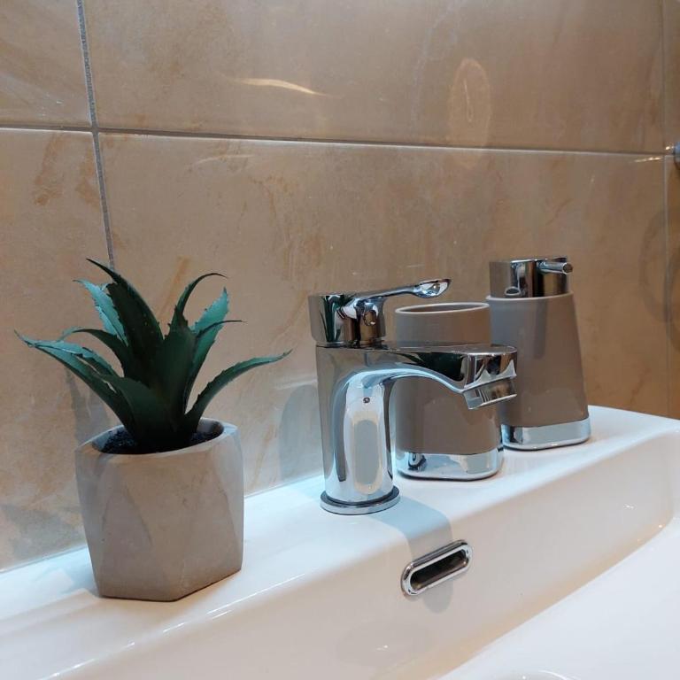 Apartman Enigma - Apartman sa 1 Spavaćom Sobom - 15