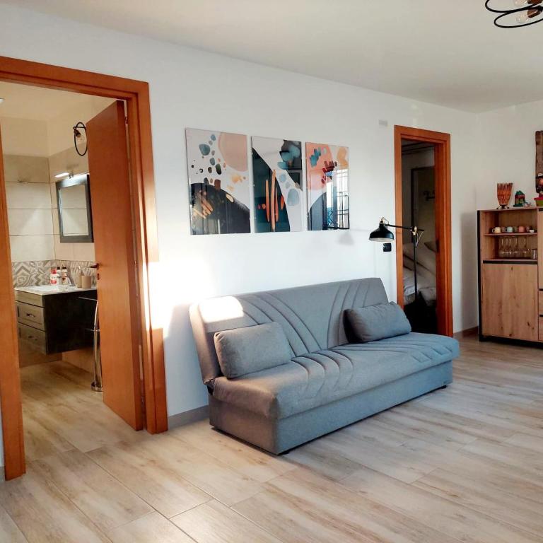 Terrazza 44 - Two-Bedroom Apartment with Terrace - 6