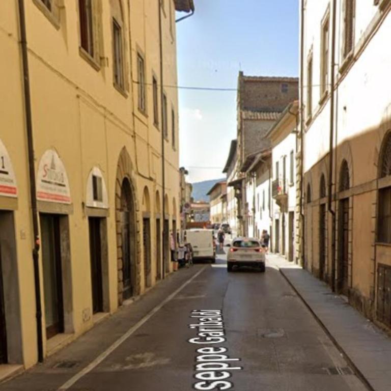 piccolo Garibaldi appartamento - One-Bedroom Apartment - 32