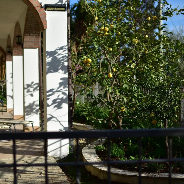 Casa Ninin - Two-Bedroom Apartment with Terrace, Garden and Sea View - 45