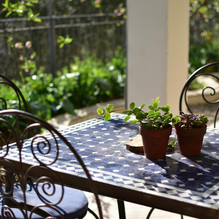 Casa Ninin - Two-Bedroom Apartment with Terrace, Garden and Sea View - 46