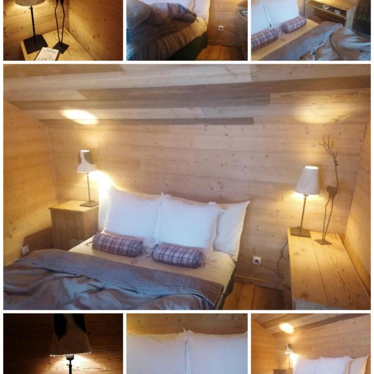 Le mazot d'H - Chalet - 46
