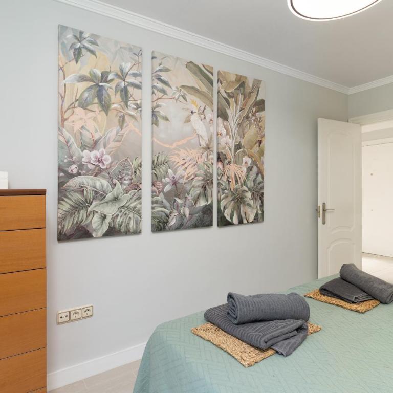 MalagadeVacaciones - La Carihuela - Apartamento con terraza - 18