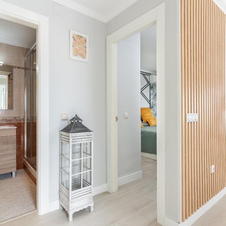 MalagadeVacaciones - La Carihuela - Apartamento con terraza - 30