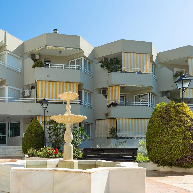 MalagadeVacaciones - La Carihuela - Apartamento con terraza - 13