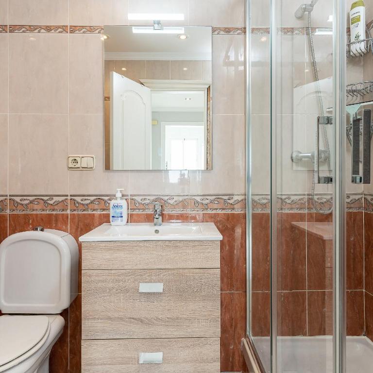 MalagadeVacaciones - La Carihuela - Apartamento con terraza - 28