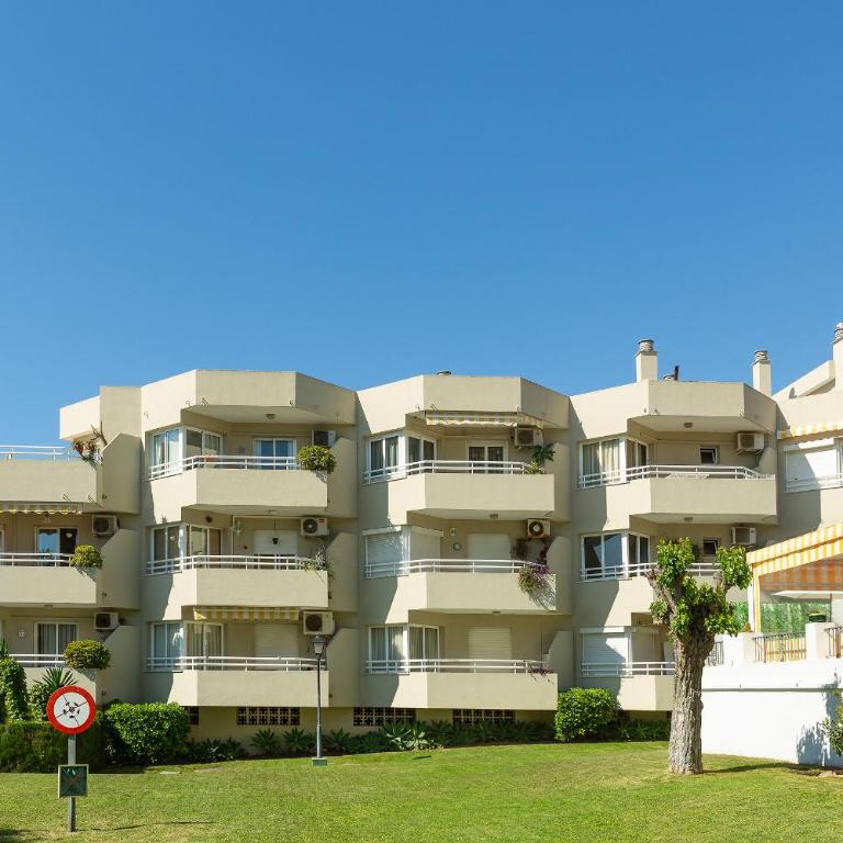 MalagadeVacaciones - La Carihuela - Apartamento con terraza - 38
