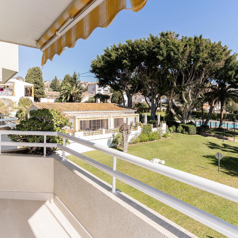 MalagadeVacaciones - La Carihuela - Apartamento con terraza - 36