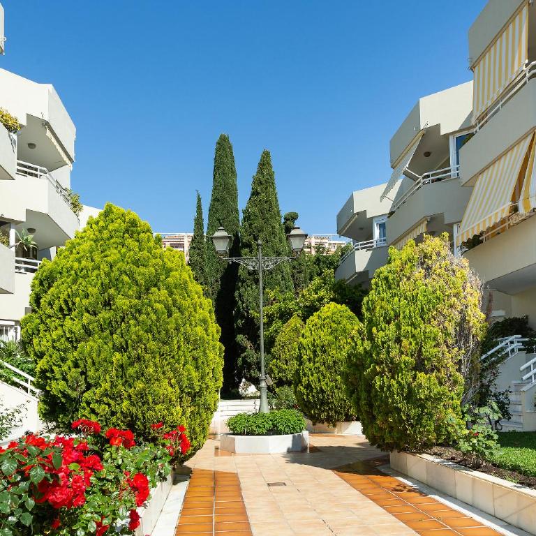 MalagadeVacaciones - La Carihuela - Apartamento con terraza - 8