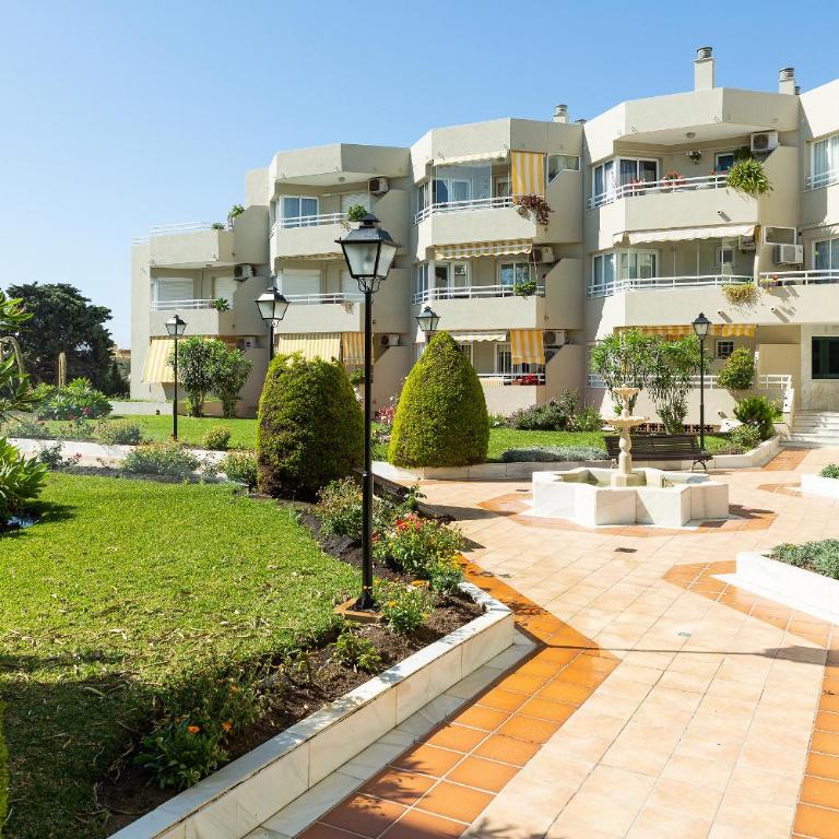 MalagadeVacaciones - La Carihuela - Apartamento con terraza - 32