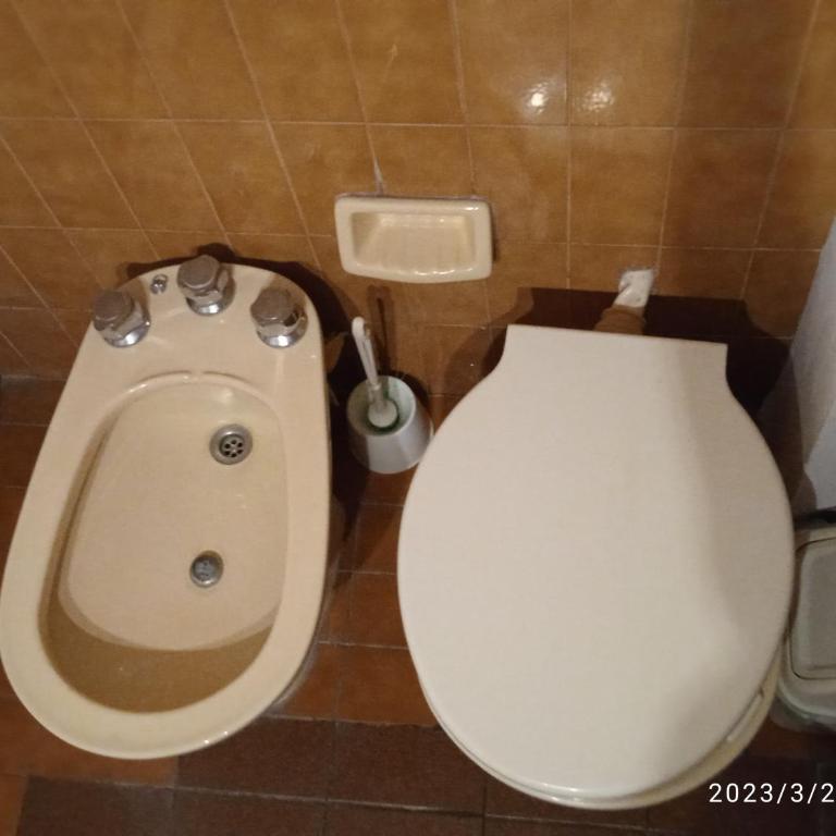 DEPARTAMENTO FAMILIAR - Apartamento de 1 dormitorio - 30