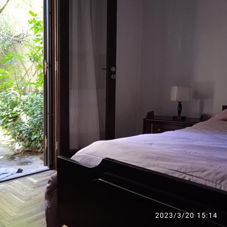 DEPARTAMENTO FAMILIAR - Apartamento de 1 dormitorio - 41