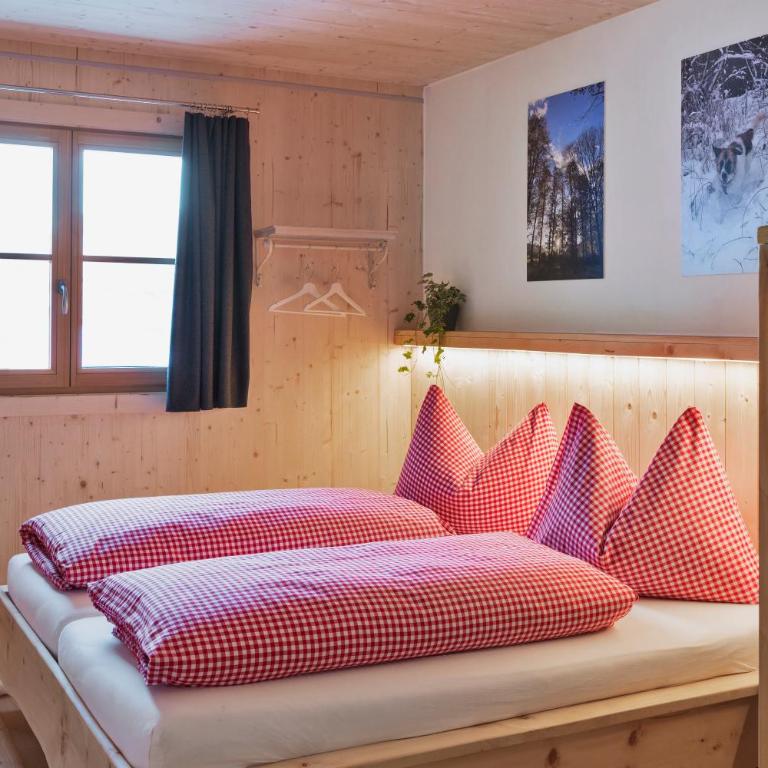 Ferienhäuser Gerhart - Apartment mit Sauna - 5