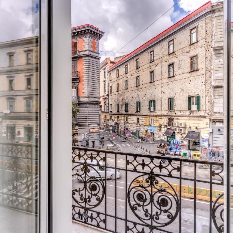 Gallery Suite Naples - Deluxe Double Room - 3