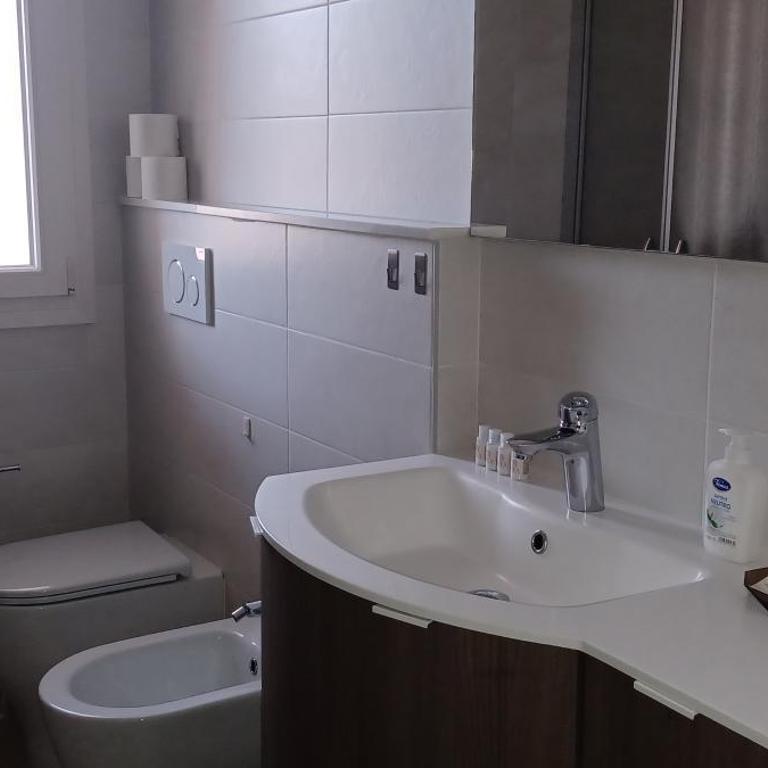 Casa Bivi 2 - Appartamento con 2 Camere da Letto - 10