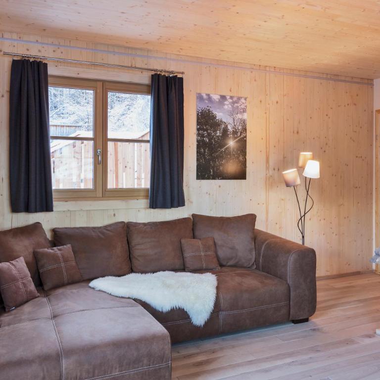 Ferienhäuser Gerhart - Apartment mit Sauna - 7