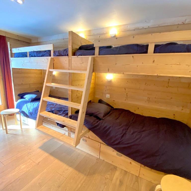 Chalet Kiriolé - Chalet - 31