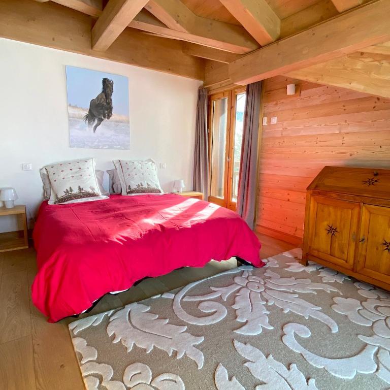 Chalet Kiriolé - Chalet - 18