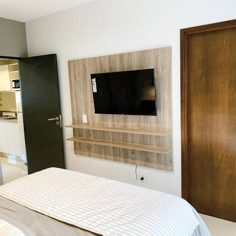 Santa Fe STAR -Cochera xa autos - Apartamento de 1 dormitorio - 24