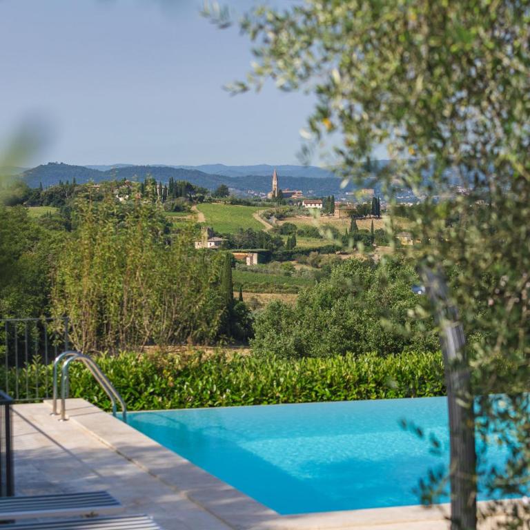 vistaduomo - Two-Bedroom Villa - 54