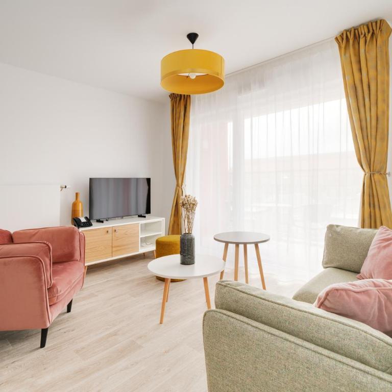 Domitys La Cristal'In - Appartement 1 Chambre - 1