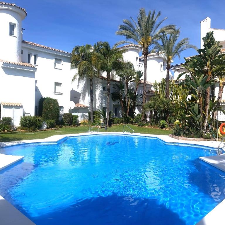 Apartamento Puerto Banús IV - Apartamento de 3 dormitorios - 22