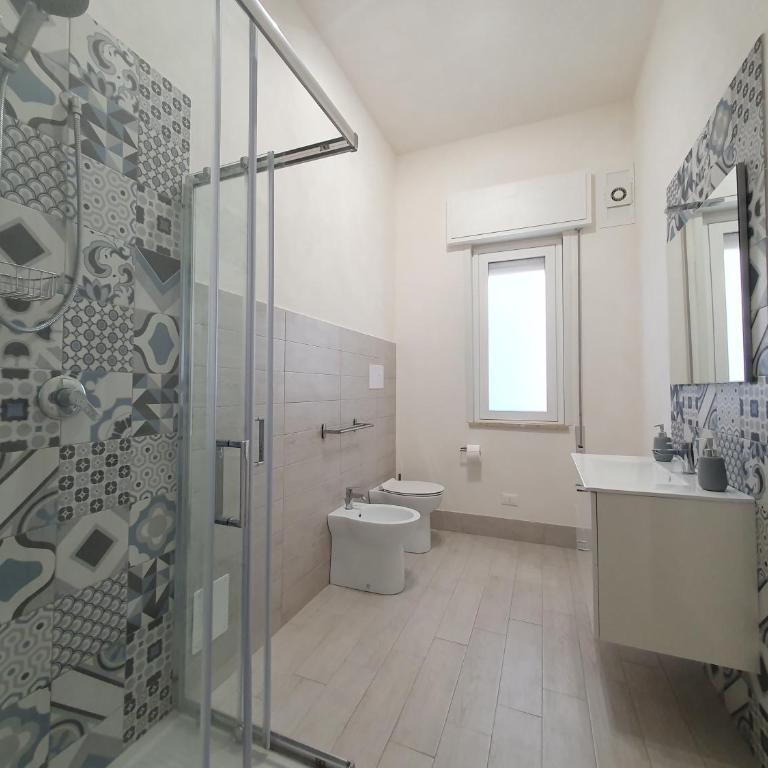 Case Libeccio e Blu Marino - Appartamento con 2 Camere da Letto - 15