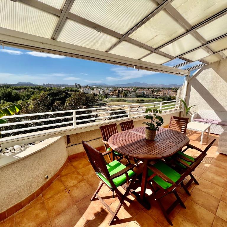 Terrazas golf - Apartment - 9