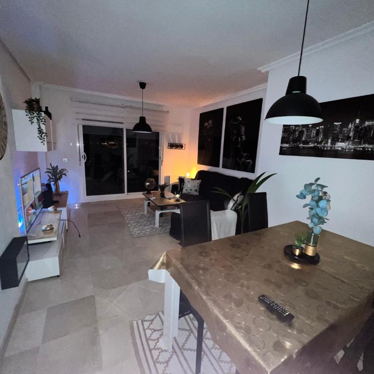 Terrazas golf - Apartment - 23