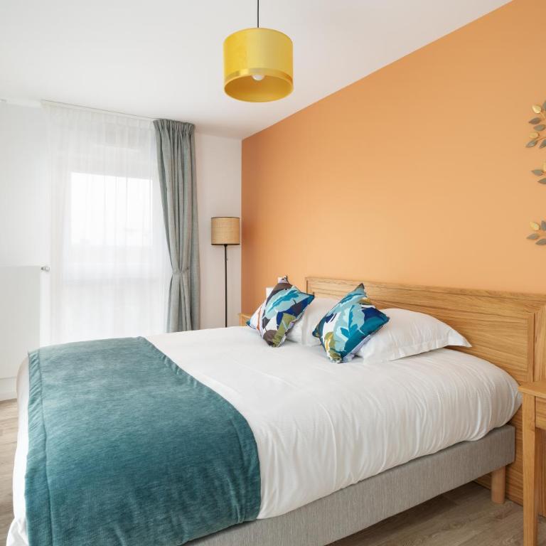 Domitys La Cristal'In - Appartement 2 Chambres - 7