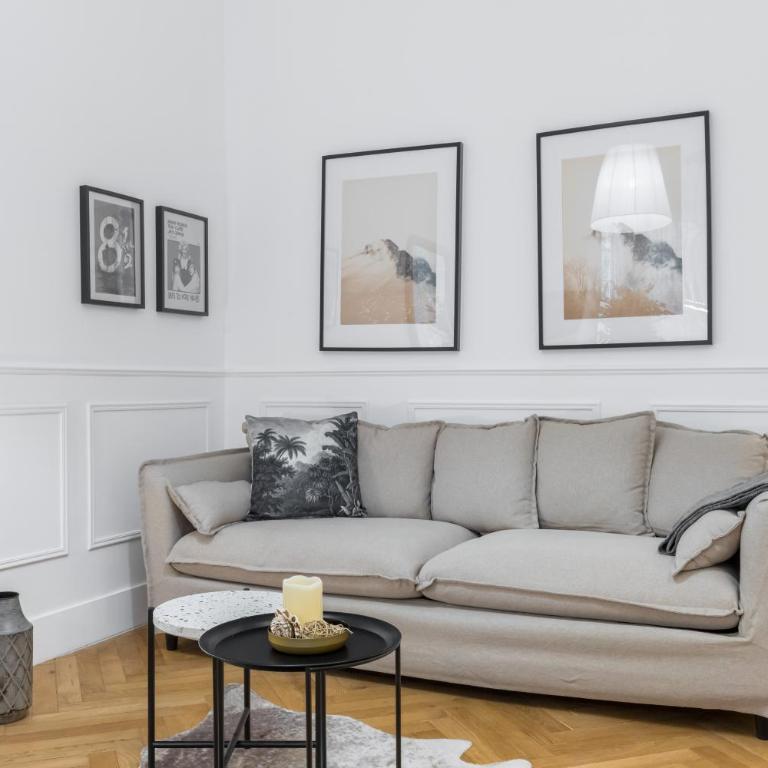 HEROLD Balcon - Appartement avec Balcon - 2