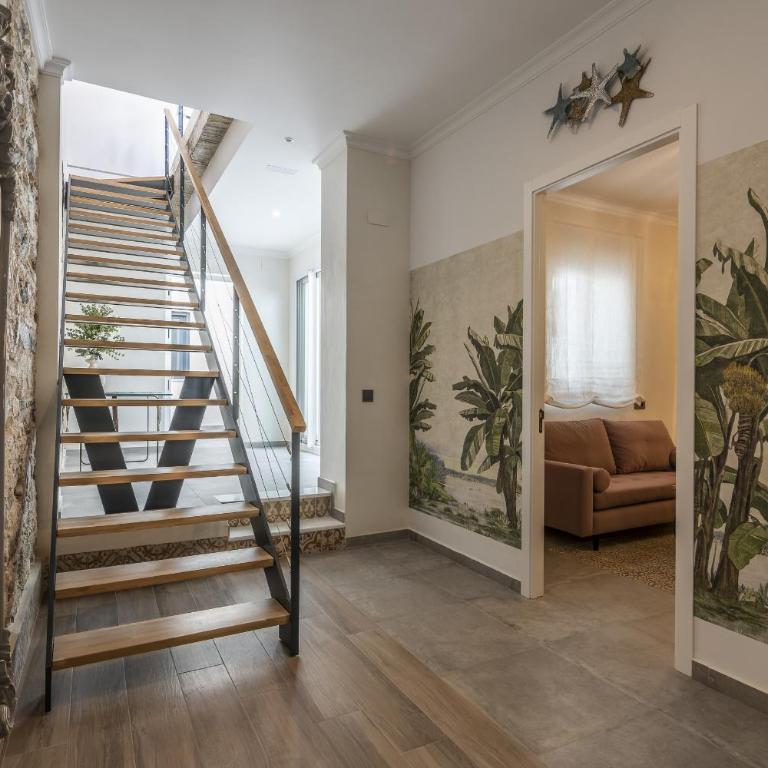 Trajano Estudios by Ĥ - Apartamento Estudio - 10