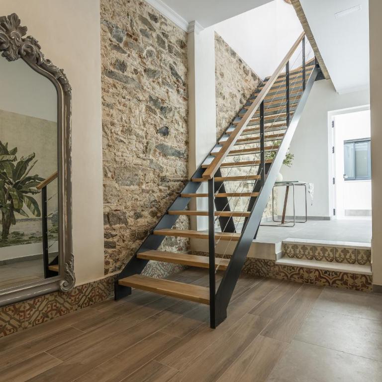 Trajano Estudios by Ĥ - Apartamento Estudio - 6