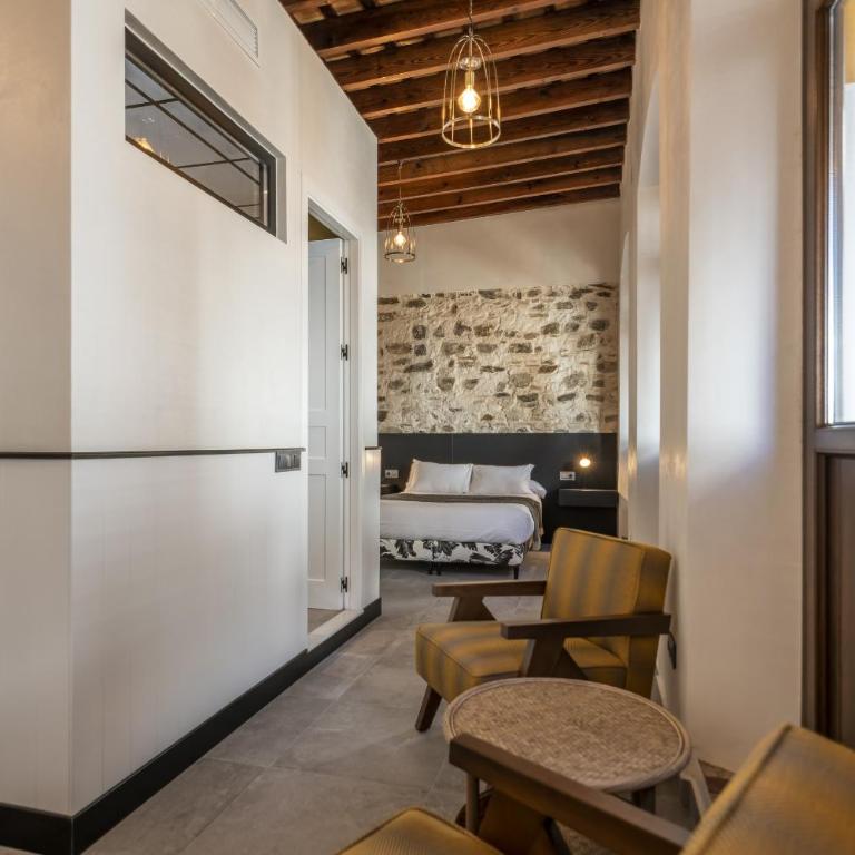 Trajano Estudios by Ĥ - Apartamento Estudio - 14
