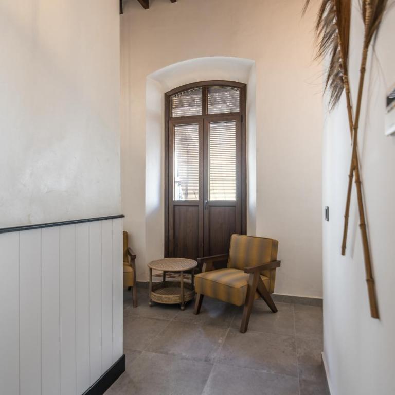 Trajano Estudios by Ĥ - Apartamento Estudio - 18