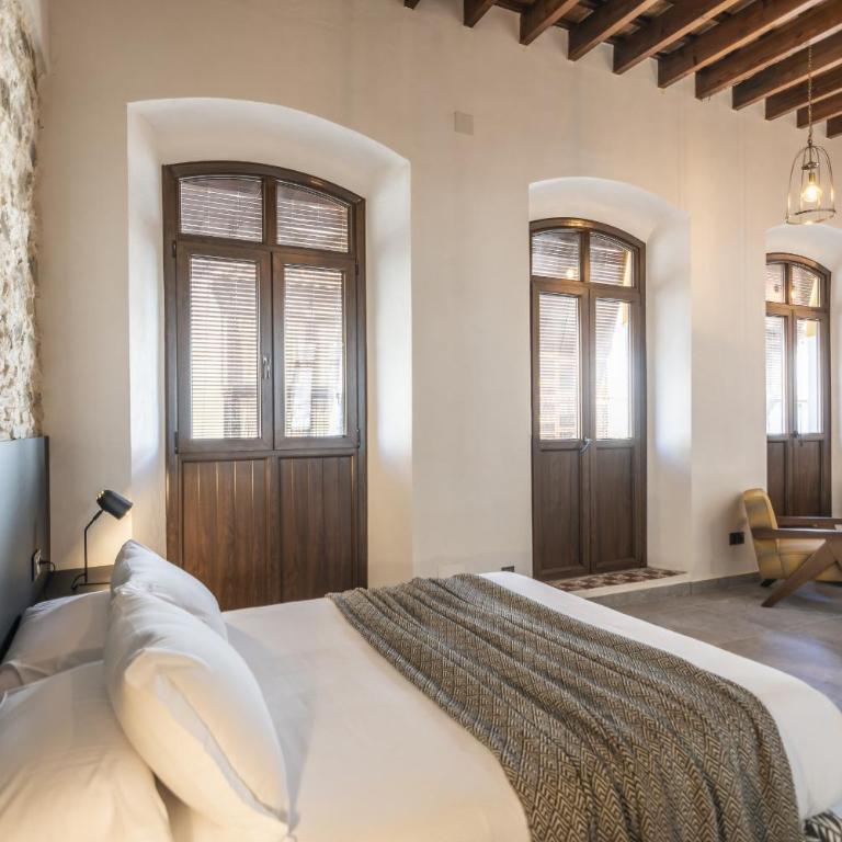 Trajano Estudios by Ĥ - Apartamento Estudio - 2