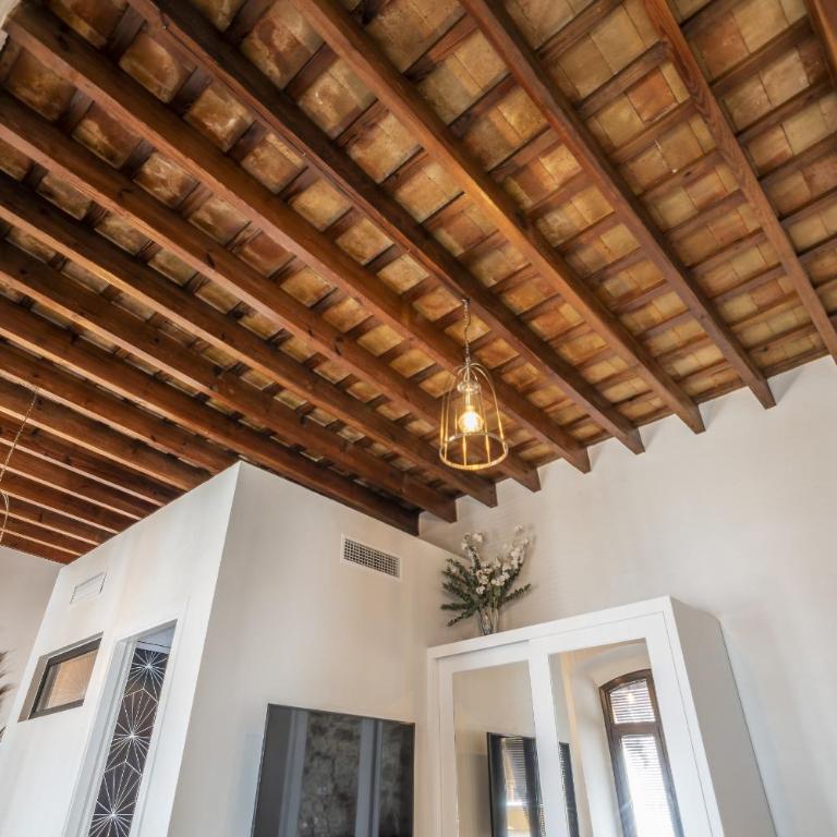 Trajano Estudios by Ĥ - Apartamento Estudio - 27