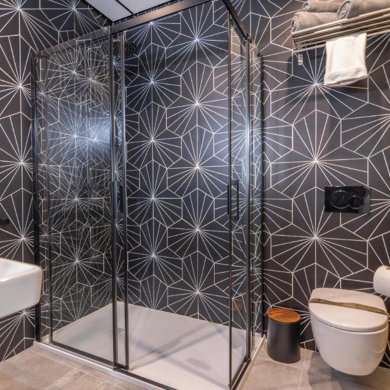 Trajano Estudios by Ĥ - Apartamento Estudio - 28
